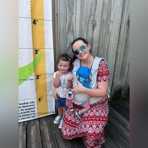 West Loop Maxi Dress